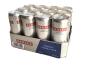 Preview: 12 Dosen DANZKA Energy Vodka-Mix 0,33 L / 10% vol incl. 3 € Pfand