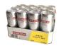 Preview: 12 Dosen DANZKA Lemon Vodka-Mix 0,33 L / 10% vol incl. 3 € Pfand