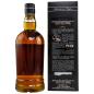 Preview: Elsburn Wayfare - Batch 003 58,2% Vol. 0,7 Liter