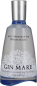 Preview: Gin Mare 42,7% Vol. 0,7 L + Original Gin Mare Ballon Glas + Keramik Untersetzer