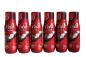 Preview: 6 Flaschen Gut &Günstig Sirup Cola Geschmack Konzentrat Sprudler 500ml