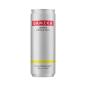 Preview: 12 Dosen DANZKA Lemon Vodka-Mix 0,33 L / 10% vol incl. 3 € Pfand