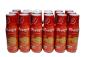Preview: 18 Flaschen Gut &Günstig Getränkesirup Orangen Geschmack Konzentrat 500ml