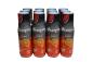Preview: 12 Flaschen Gut & Günstig Orangen Zero Getränkesirup Konzentrat Sprudler 500ml