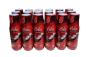 Preview: 18 Flaschen Gut &Günstig Sirup Cola Geschmack Konzentrat Sprudler 500ml