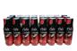 Preview: 24 Flaschen Gut & Günstig Getränkesirup Cola Zero Sirup Konzentrat Sprudler 500ml