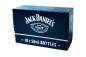 Preview: 10 PET FLASCHEN 0,05 l Jack Daniels Old No.7 Mini 5cl Miniatur 40% Vol.