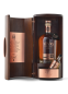 Preview: SLYRS SINGLE MALT WHISKY AGED 18 YEARS 0,7 Liter + 0,05 Liter im Holzblock --limitiert auf 804 Flaschen--