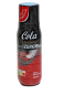 Preview: 12 Flaschen Gut & Günstig Getränkesirup Cola Zero Sirup Konzentrat Sprudler 500ml