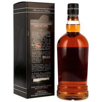 Preview: Elsburn The Journey - 2025 - 6 y.o. - Batch 001 46% Vol. 0,7 Liter