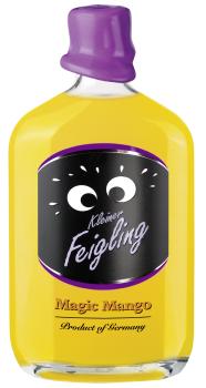 BEHN Kleiner Feigling Magic Mango 15% Vol. 0,5 Liter Likör