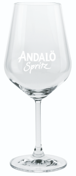 Preview: 6 Flaschen Behn Andalö Sanddornlikör 15% Vol. 0,7 l + 6 Andalö Aperitif Gläser