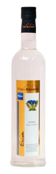 Allgäu Brennerei  Enzian 38,00 % Vol. 0,7 Liter Spirituose