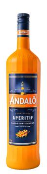 Andalö 3,0 Liter – der nordische Aperitif im Großformat 15% Vol. Grossflasche