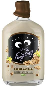 Behn Kleiner Feigling Cookie Vanilla 15% Vol. 0,5 l Liter Vegan