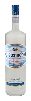 Küstennebel 3 Liter – der Anislikör aus dem Norden Großflasche 21,8% Vol.