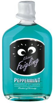 Behn Kleiner Feigling Peppermint 15% Vol. 0,5 Liter