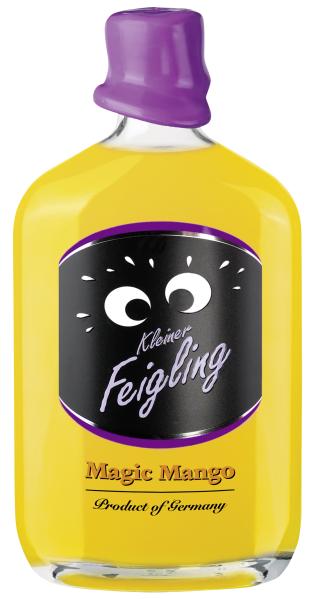 BEHN Kleiner Feigling Magic Mango 15% Vol. 0,5 Liter Likör