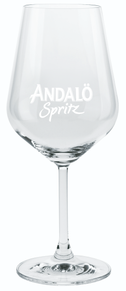 6 Flaschen Behn Andalö Sanddornlikör 15% Vol. 0,7 l + 6 Andalö Aperitif Gläser