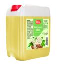 SPITZ erfrischender Holunder Sirup 5l Liter Kanister Einweg Sirup 1 + 6 = 7